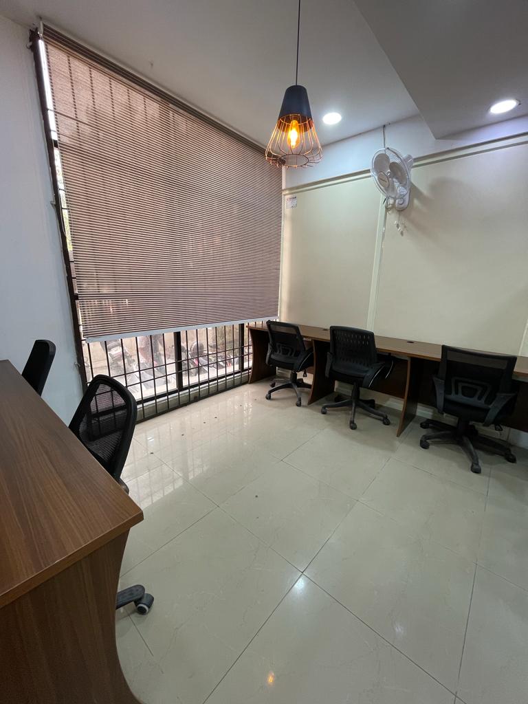 Coworking Space in Sector-63 BI733 BI733